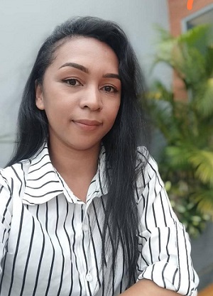 rencontrer 🌺 Béatrice – 33 ans, Antananarivo