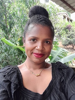 rencontrer Amady, 43 ans &mdash; Élégance naturelle et douceur 🌸