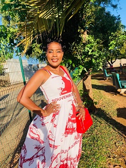 rencontrer Anasaty, 40 ans &mdash; Dévouée et féminine 🌸