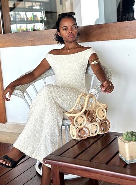 rencontrer 💖 Rencontre sérieuse – Aniella, 23 ans, Nosy Be