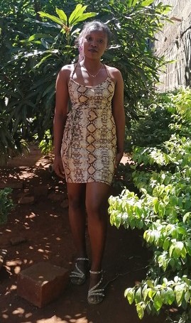 rencontrer Succes story&nbsp;:✨ Emmerencia, 27 ans – Une Belle Histoire d’Amour Réussie ✨