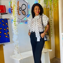 rencontrer Frida, 29 ans &mdash; Jolie, souriante et déterminée 🌺