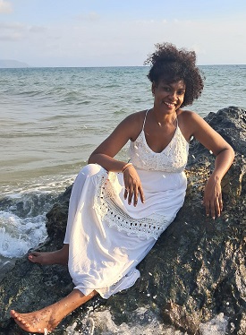 rencontrer 💖 Rencontre sérieuse – Nirina, 42 ans, Nosy Be