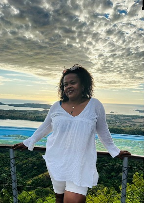 rencontrer Jocelyne, 44 ans &mdash; Entreprendre l’amour et la vie 🌺