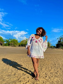 rencontrer 🌸  Maryska, 27 ans, Ambanja (Nosy Be)🌸