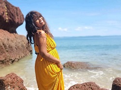 rencontrer Sabrina, 40 ans &mdash; Magistrat, positive et souriante, cherche son âme-sœur 💖