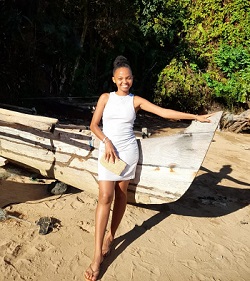 rencontrer 🌸 Sandra Hillary, 23 ans, Nosy Be 🌸