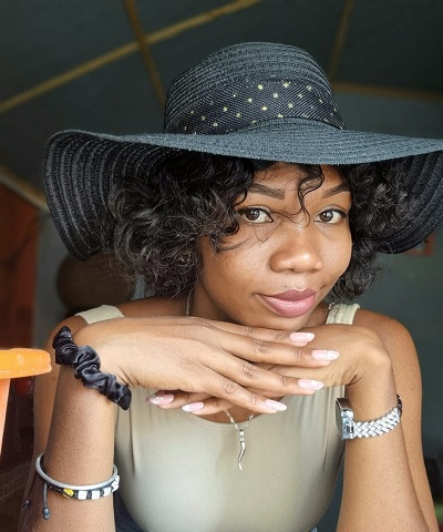 rencontrer 🌺 Nice Claudette – 23 ans, Antananarivo