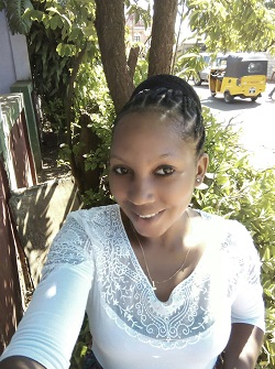 rencontrer .Adija, 32 ans &mdash; Volontaire et discrète 🌷