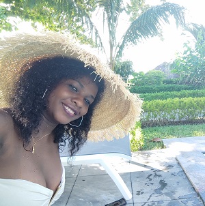 rencontrer Success Story&nbsp;: Clarita, 31 ans 🌟