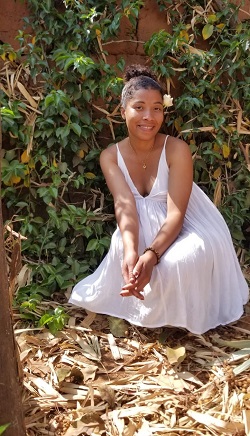 rencontrer Success Story&nbsp;: Mirna, 31 ans 🌟