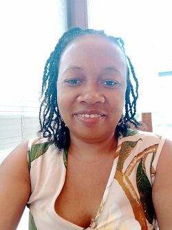 rencontrer Victorine, 50 ans &mdash; Courageuse et battante 🌷