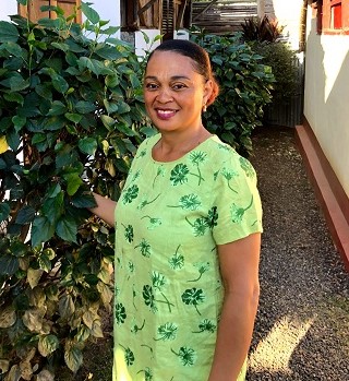 rencontrer 💖 Rencontre sérieuse – Julia, 41 ans, Nosy Be