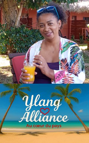 l' Agence Ylang Alliance à Nosy-be
